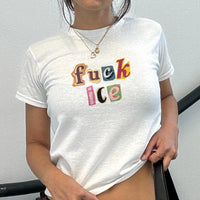 The StopIce™ Women's T-Shirt